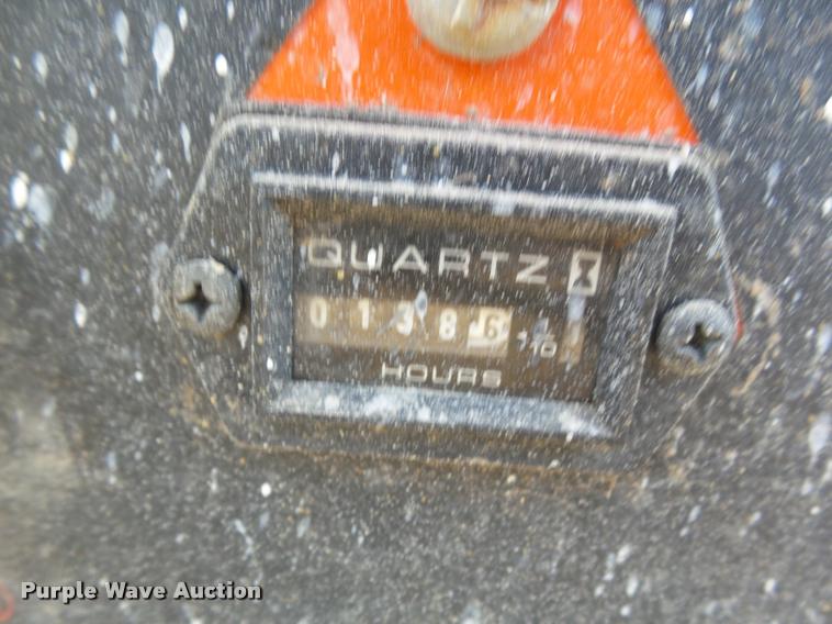 image for item DA4732 Snorkel S1930 scissor lift