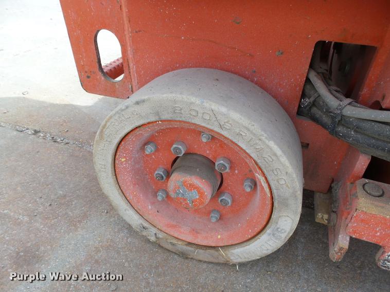 image for item DA4732 Snorkel S1930 scissor lift