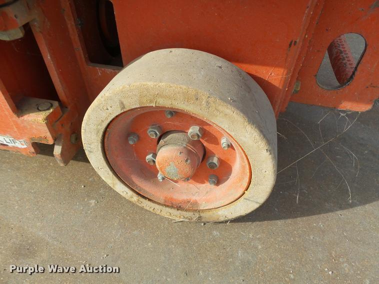 image for item DA4732 Snorkel S1930 scissor lift