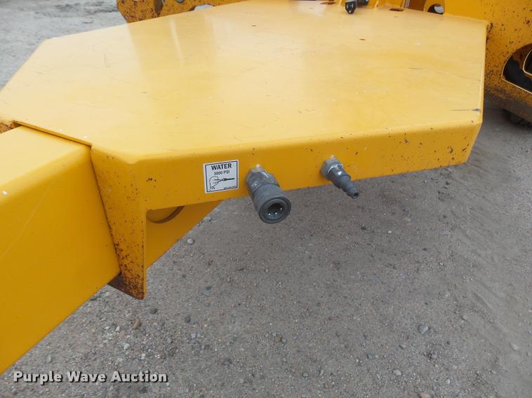 image for item DB1753 2013 Haulotte 5533A boom lift