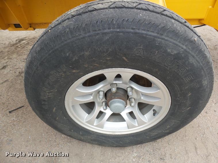 image for item DB1753 2013 Haulotte 5533A boom lift