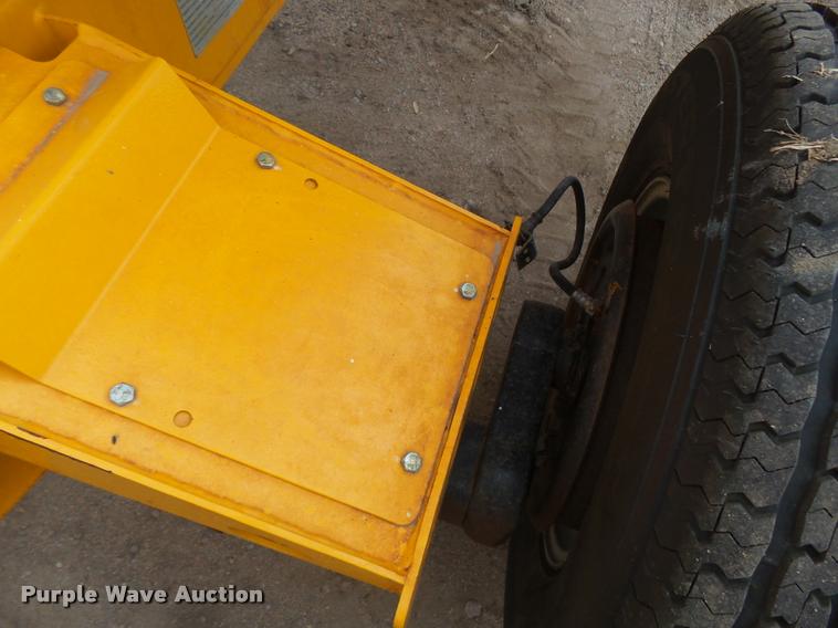 image for item DB1753 2013 Haulotte 5533A boom lift