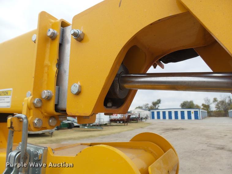 image for item DB1753 2013 Haulotte 5533A boom lift