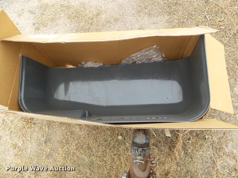 image for item DB1754 2003 Biljax 3632T boom lift