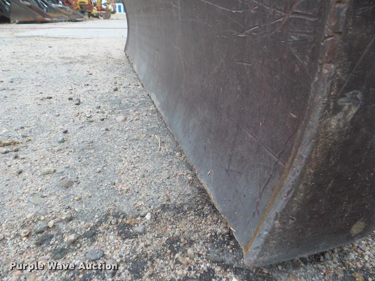 image for item DB3601 2000 Bobcat 331 compact excavator