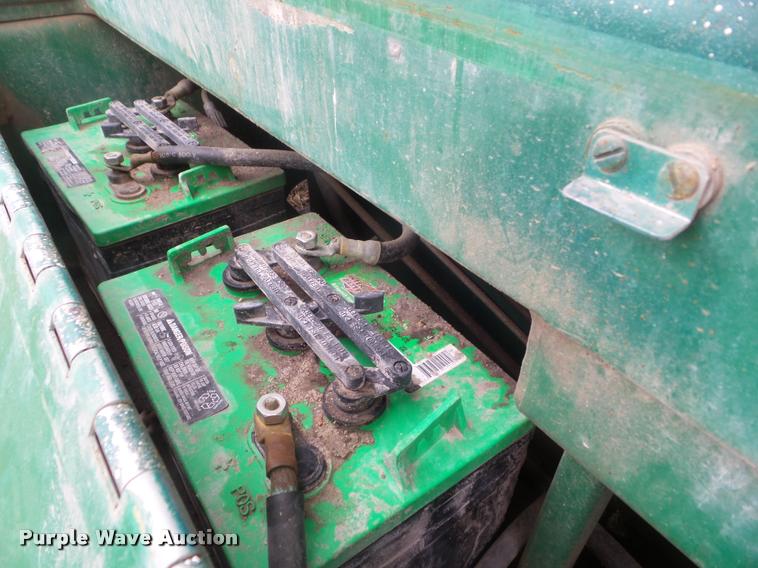 image for item DB3602 Condor V2033 scissor lift