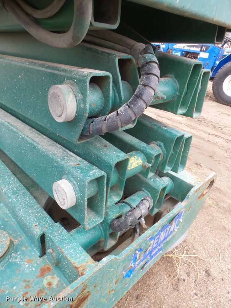 image for item DB3602 Condor V2033 scissor lift