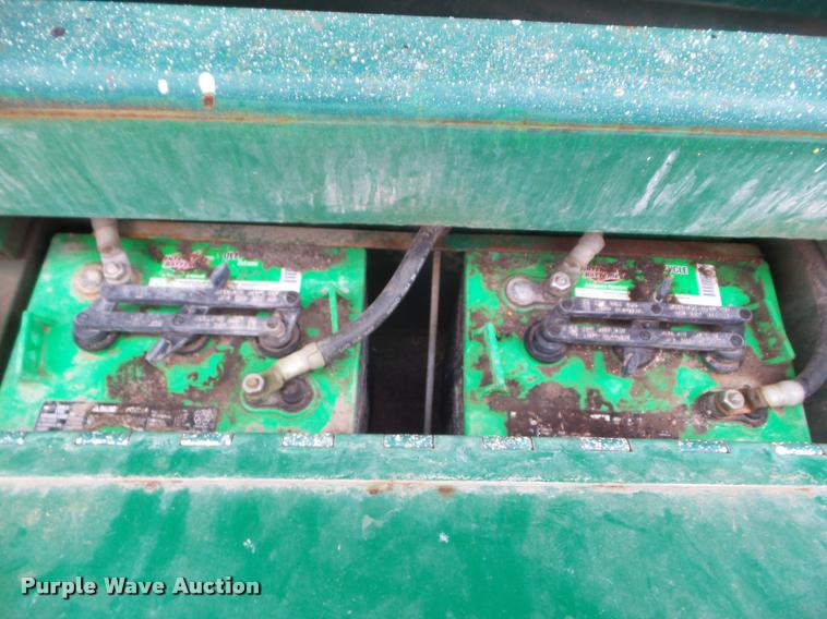 image for item DB3602 Condor V2033 scissor lift