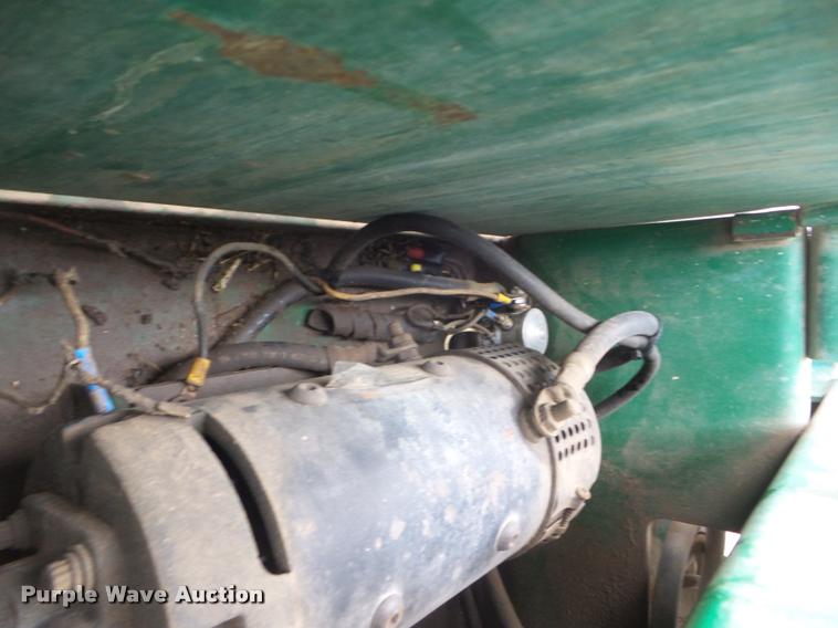 image for item DB3602 Condor V2033 scissor lift