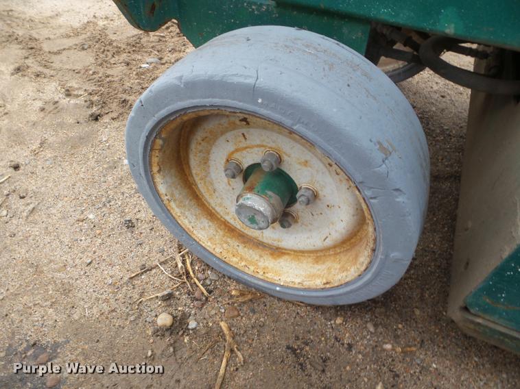 image for item DB3602 Condor V2033 scissor lift