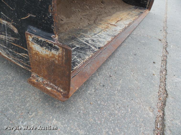 image for item DB3603 2005 Lay-mor LB30 backhoe