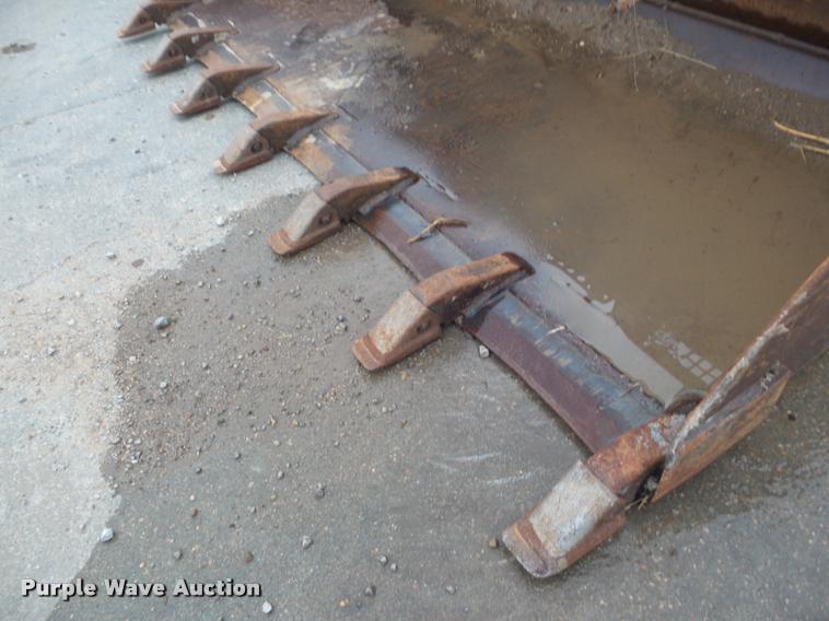 image for item DB3605 2006 New Holland LS160 skid steer