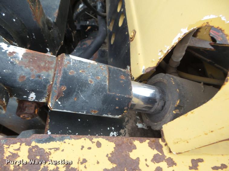 image for item DB3607 TCM FHG30N8 forklift