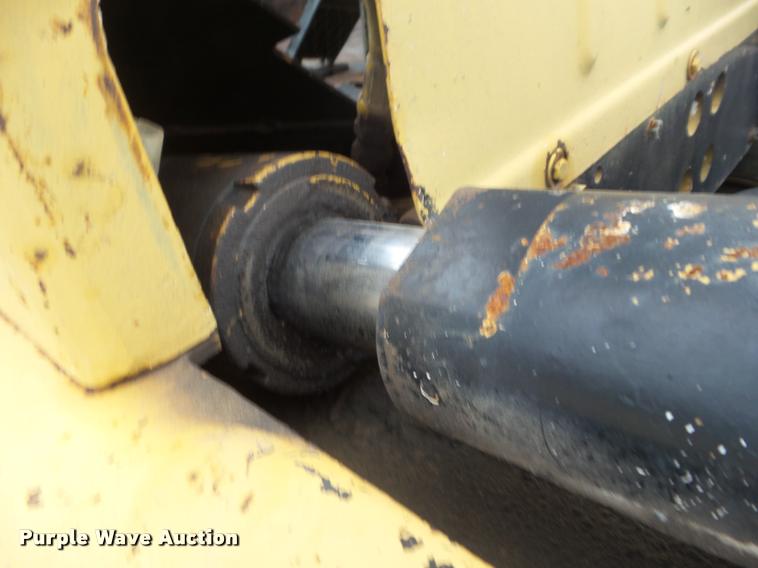 image for item DB3607 TCM FHG30N8 forklift