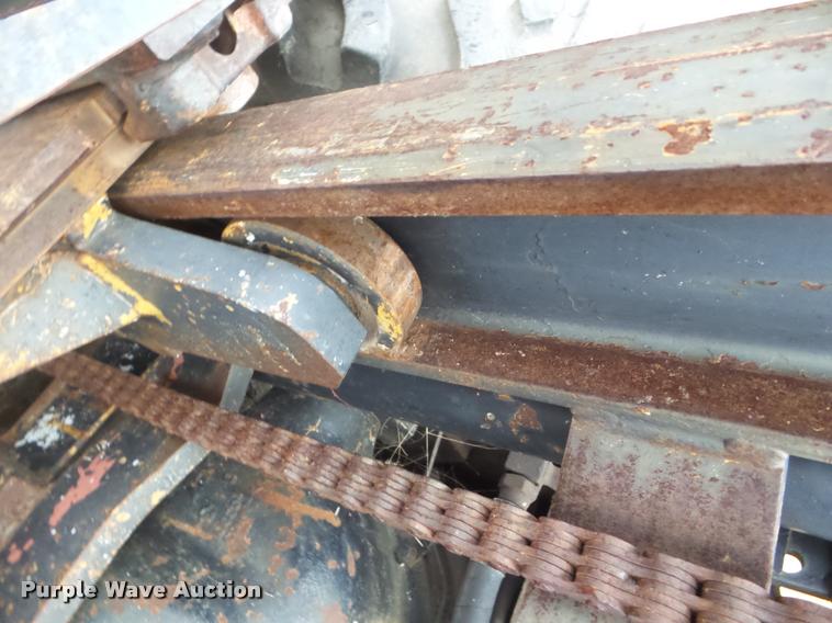 image for item DB3607 TCM FHG30N8 forklift