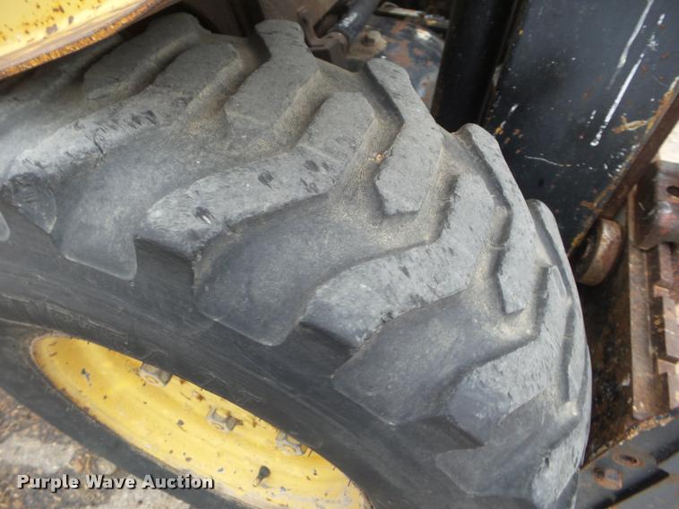 image for item DB3607 TCM FHG30N8 forklift