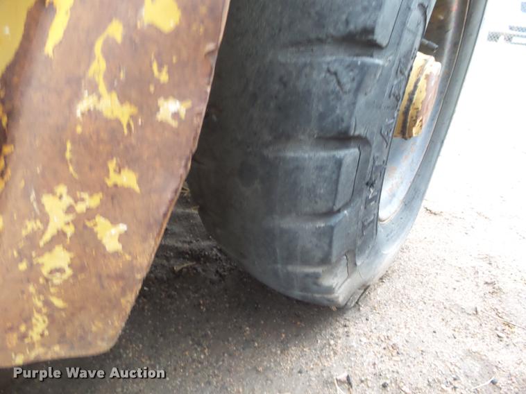 image for item DB3607 TCM FHG30N8 forklift