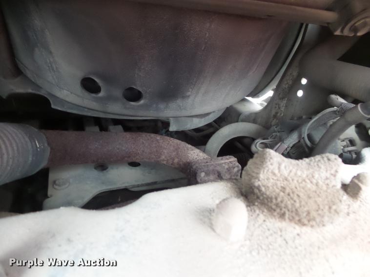 image for item DB3608 2002 Bobcat S175 skid steer