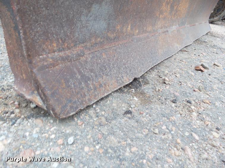 image for item DB3609 Ditch Witch 3700 trencher