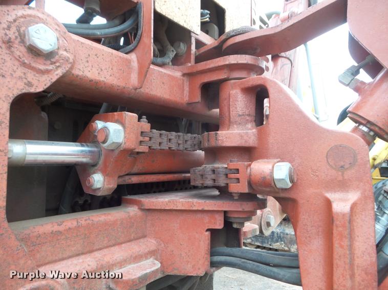 image for item DB3609 Ditch Witch 3700 trencher
