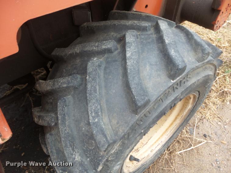 image for item DB3609 Ditch Witch 3700 trencher