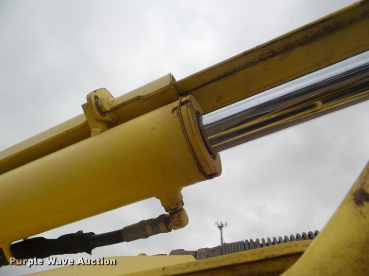 image for item DB3610 2007 Yanmar VI035 mini excavator