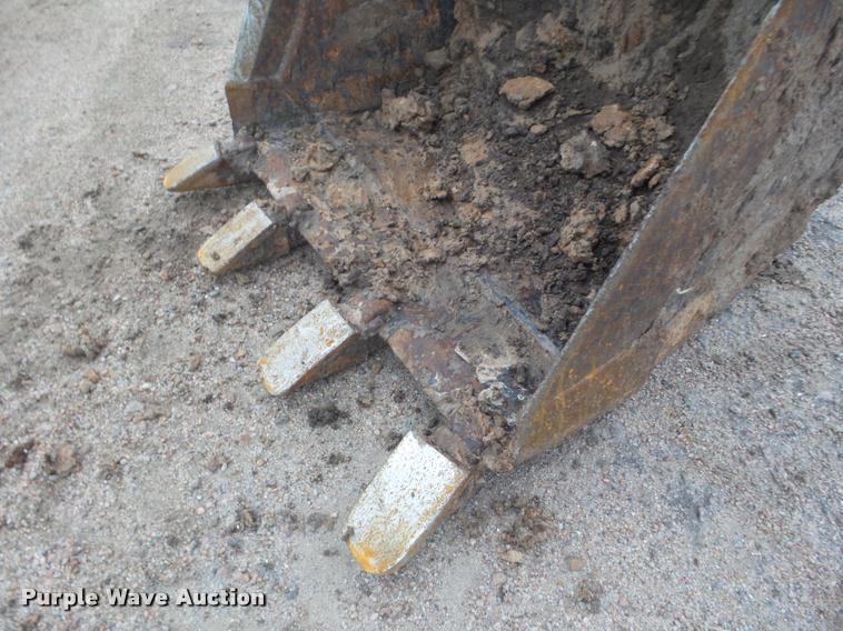 image for item DB3610 2007 Yanmar VI035 mini excavator