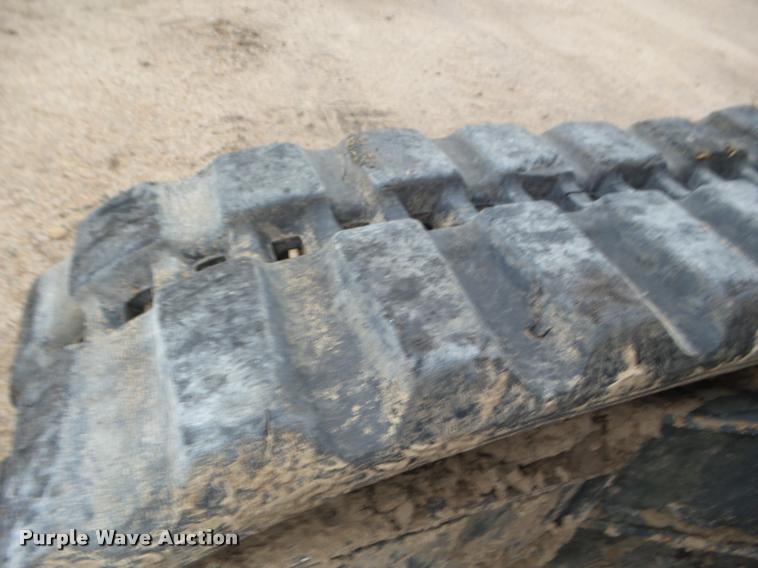 image for item DB3610 2007 Yanmar VI035 mini excavator