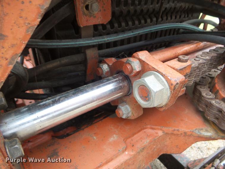 image for item DB3613 Ditch Witch 3700 trencher