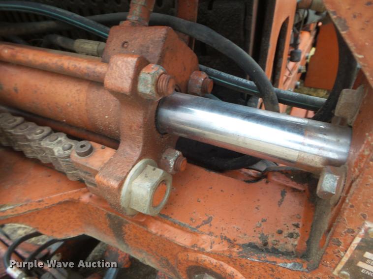 image for item DB3613 Ditch Witch 3700 trencher