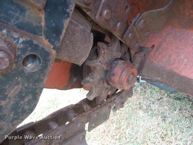 image for item DB3613 Ditch Witch 3700 trencher