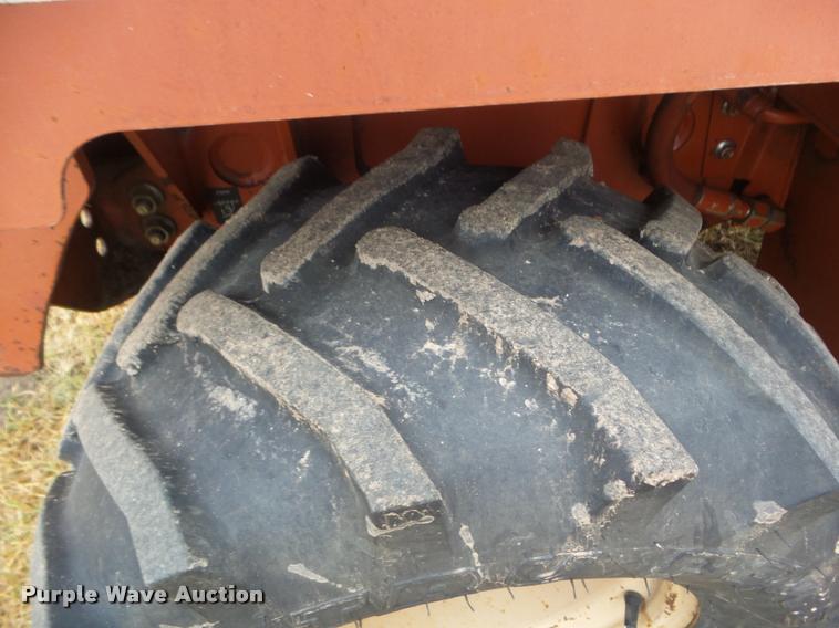 image for item DB3613 Ditch Witch 3700 trencher