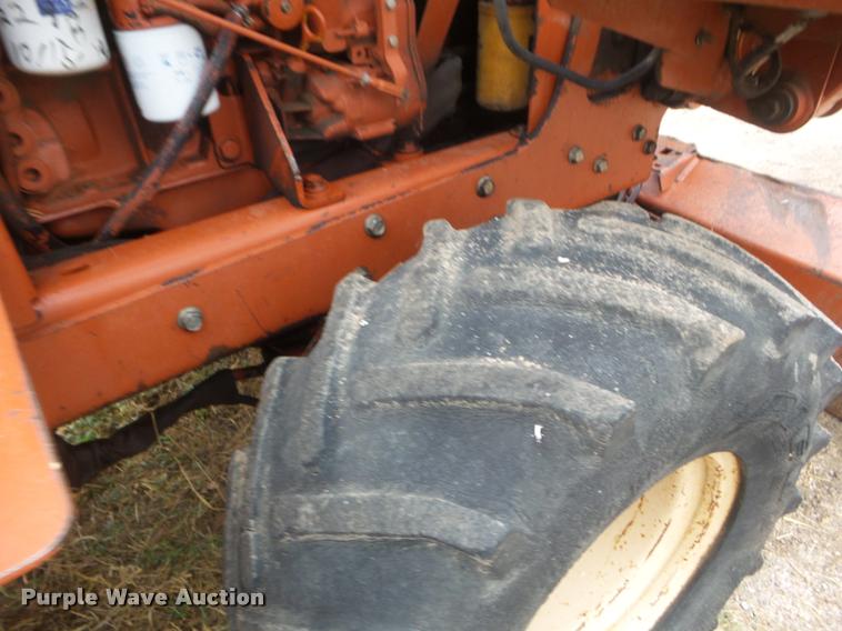 image for item DB3613 Ditch Witch 3700 trencher