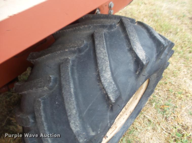 image for item DB3613 Ditch Witch 3700 trencher