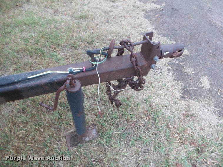 image for item DB3617 2002 Sullivan Palatek D210Q air compressor