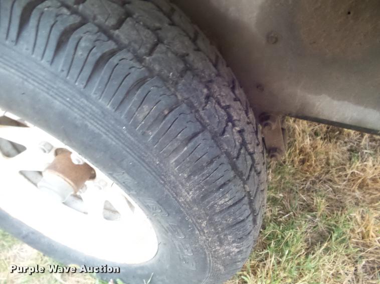 image for item DB3617 2002 Sullivan Palatek D210Q air compressor