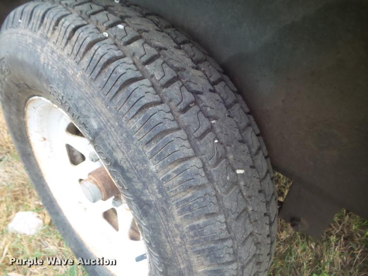 image for item DB3617 2002 Sullivan Palatek D210Q air compressor