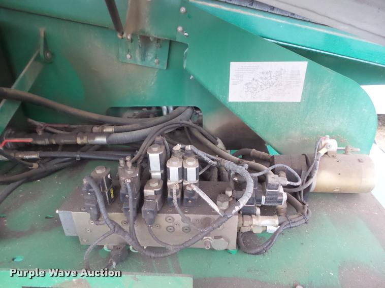 image for item DB3623 Condor T60 boom lift