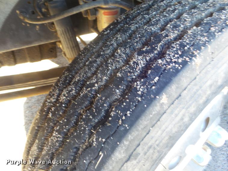 image for item DB3624 1994 Ford LTA9000 Aero Max 106 semi truck