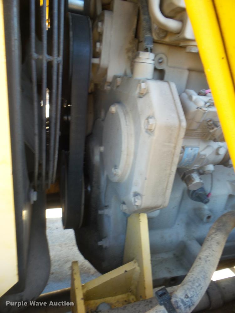 image for item DB3625 Gehl 553 telehandler