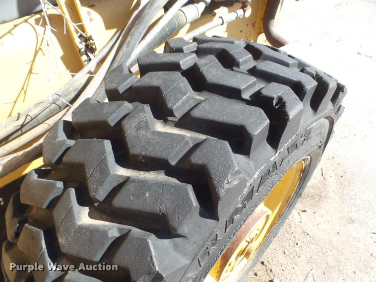 image for item DB3626 1991 Grove SM3884XT scissor lift