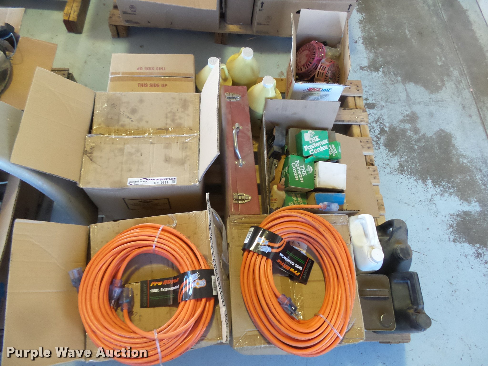 Tools in Dodge City, KS | Item BY9689 sold | Purple Wave