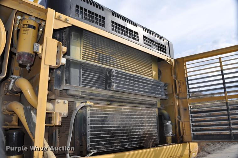 image for item L5047 1999 Caterpillar 345B L excavator