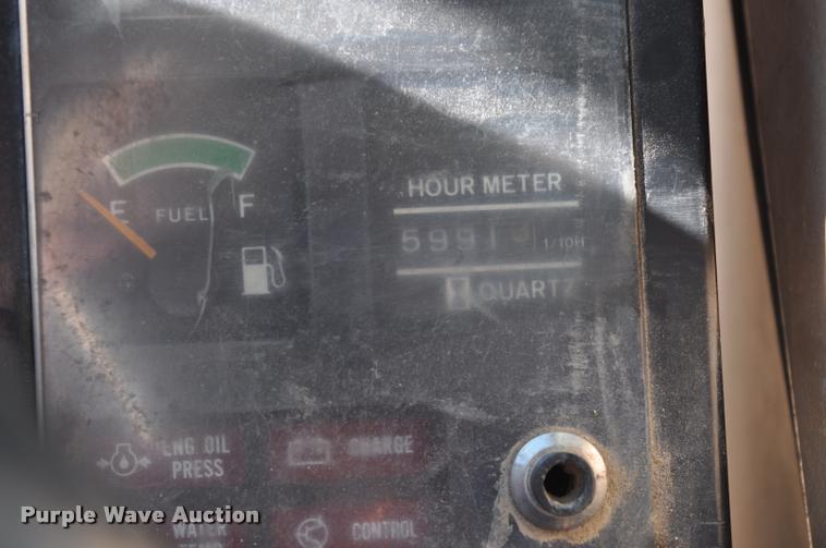 image for item L5049 1990 Caterpillar EL200B excavator