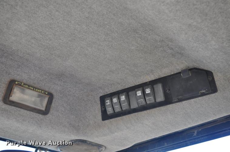 image for item L5051 1999 Caterpillar 416C backhoe