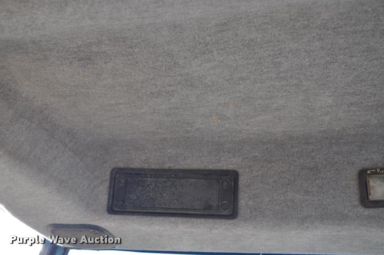 image for item L5051 1999 Caterpillar 416C backhoe