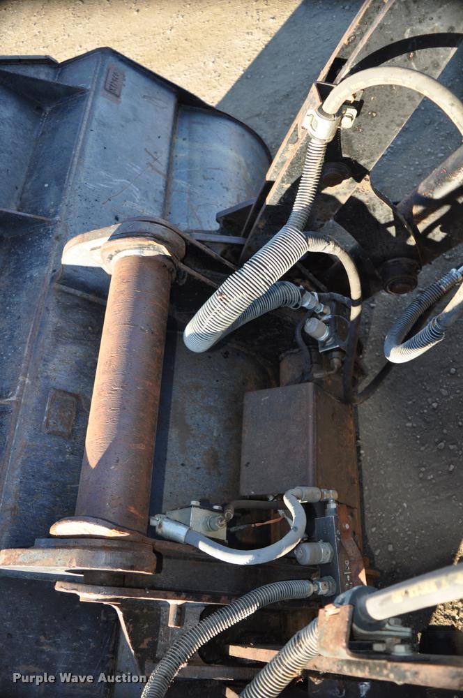 image for item L5051 1999 Caterpillar 416C backhoe