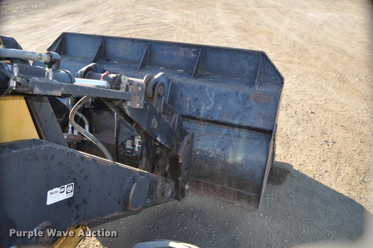 image for item L5051 1999 Caterpillar 416C backhoe