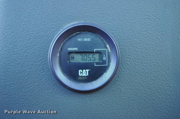 image for item L5051 1999 Caterpillar 416C backhoe