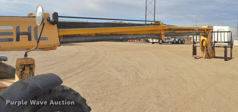 image for item L5057 1999 Gehl DL6L-40 telehandler